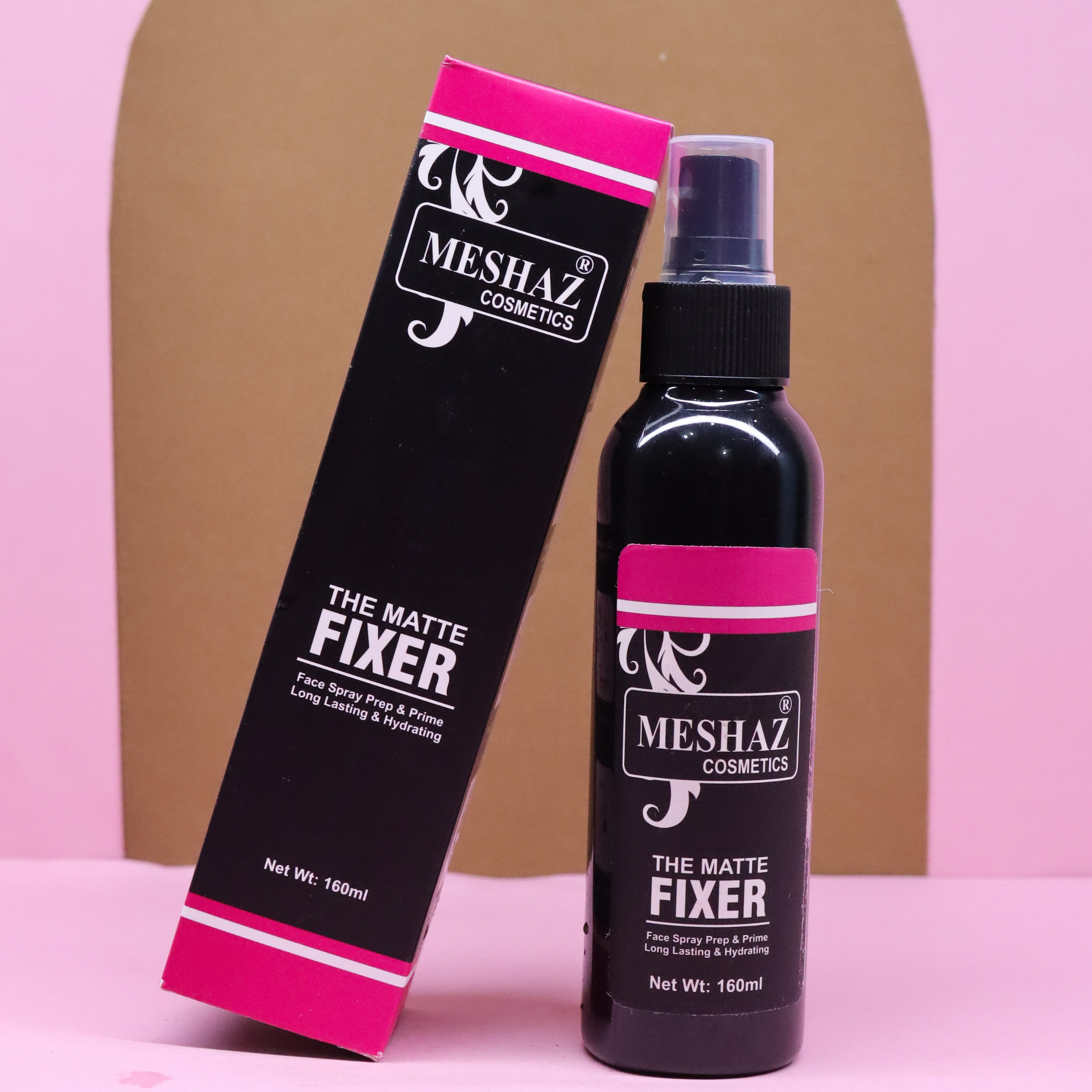 Best Makeup Fixer in Pakistan – Keep Your Makeup Fresh All Day