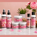 Meshaz Mani Pedi Kit | Complete Professional Hand & Foot Care