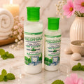 Meshaz Menthol Skin Polish 20 Vol 6% | Cooling Skin Brightener